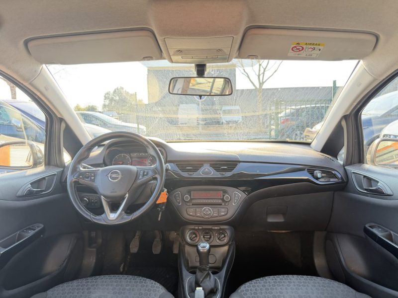 OPEL CORSA 1.3 CDTI 75 cv - GARANTIE 12 mois - Business Connect 