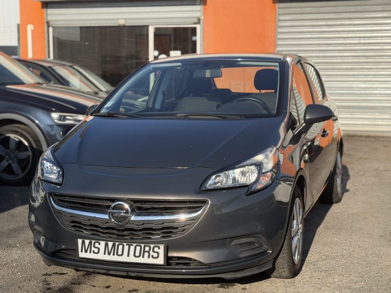 OPEL CORSA 1.3 CDTI 75 cv - GARANTIE 12 mois - Business Connect 