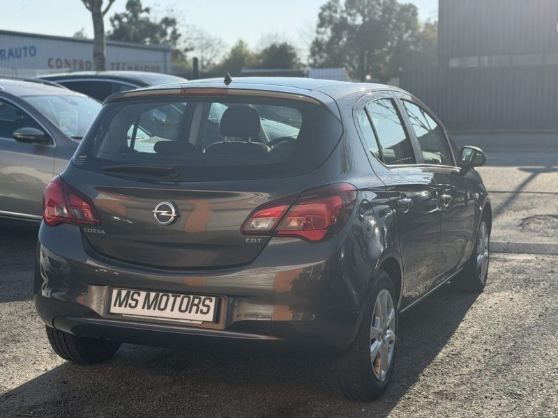 OPEL CORSA 1.3 CDTI 75 cv - GARANTIE 12 mois - Business Connect 