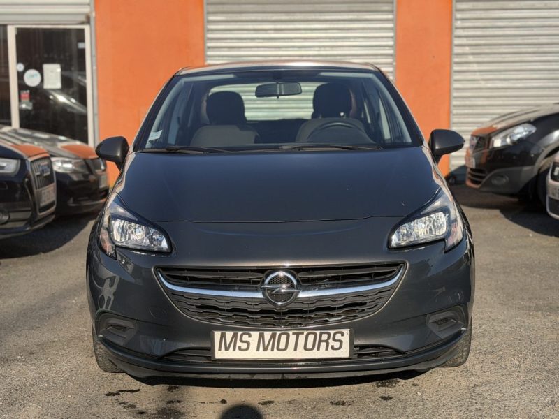 OPEL CORSA 1.3 CDTI 75 cv - GARANTIE 12 mois - Business Connect 