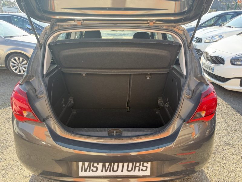 OPEL CORSA 1.3 CDTI 75 cv - GARANTIE 12 mois - Business Connect 
