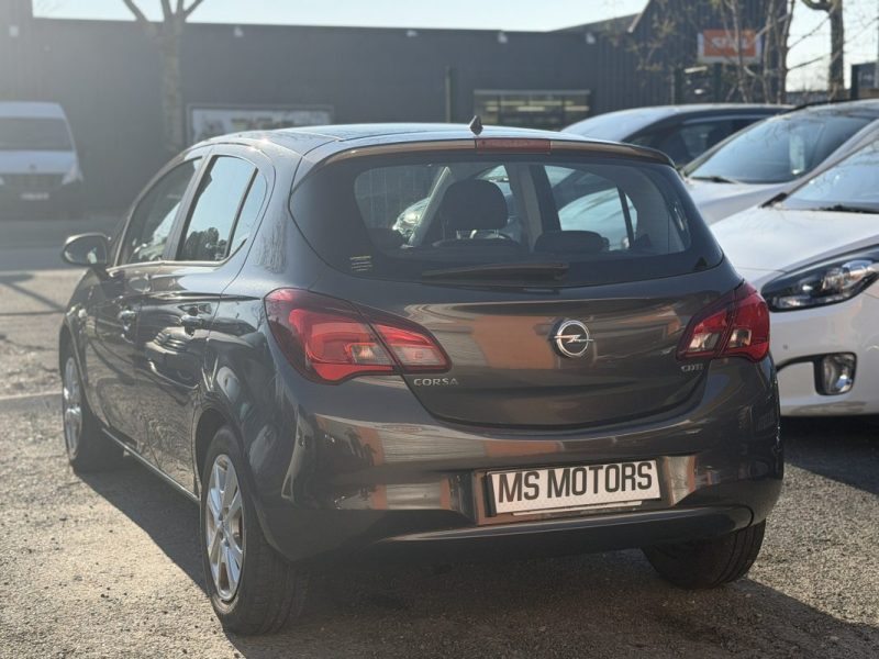 OPEL CORSA 1.3 CDTI 75 cv - GARANTIE 12 mois - Business Connect 