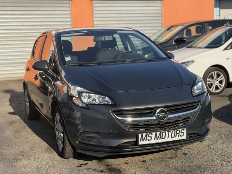 OPEL CORSA 1.3 CDTI 75 cv - GARANTIE 12 mois - Business Connect 