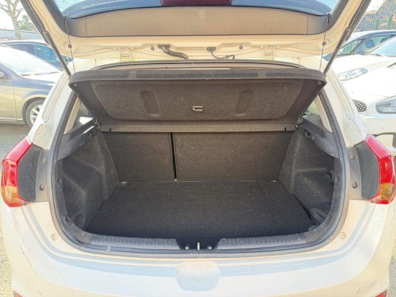 KIA CEE-D 1.6 CRDI 128 CV - GARANTIE 12 mois - Active Pack