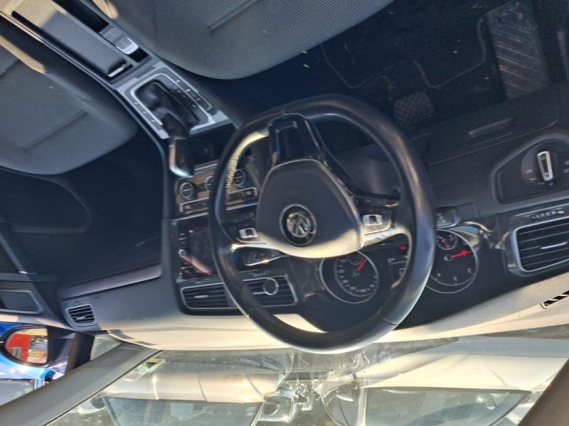 VOLKSWAGEN GOLF VII 1.6 TDI 115CV CONFORTLINE DSG7 ECRAN GPS  PACK HIVER OFFERT