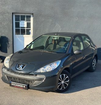 PEUGEOT 206 PE30535 2011