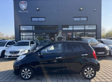 KIA PICANTO 1.0 66CH STYLE  5P SERIE LIMITÉE 2015