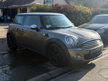Mini One LCI 1.6 D 90ch First | Moteur BMW à chaine