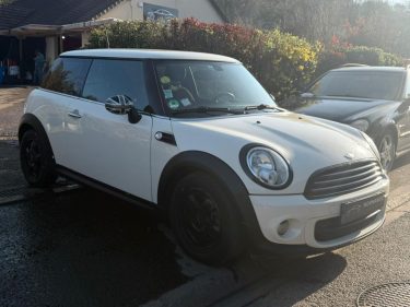 MINI MINI ONE D 90 