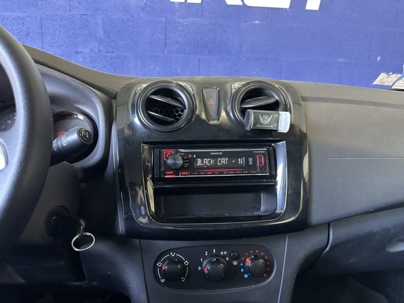 DACIA SANDERO 1.0 SCE 75 BVM  2019
