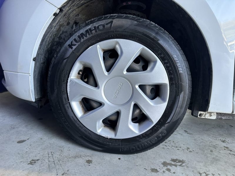 DACIA SANDERO 1.0 SCE 75 BVM  2019