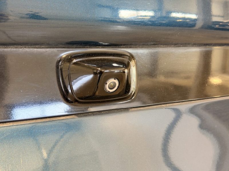 KIA SOUL - AUTOMATIQUE  - 1.6 L  136 ch - CARPLAY - CAMERA DE RECUL - ROUE DE SECOURS - 