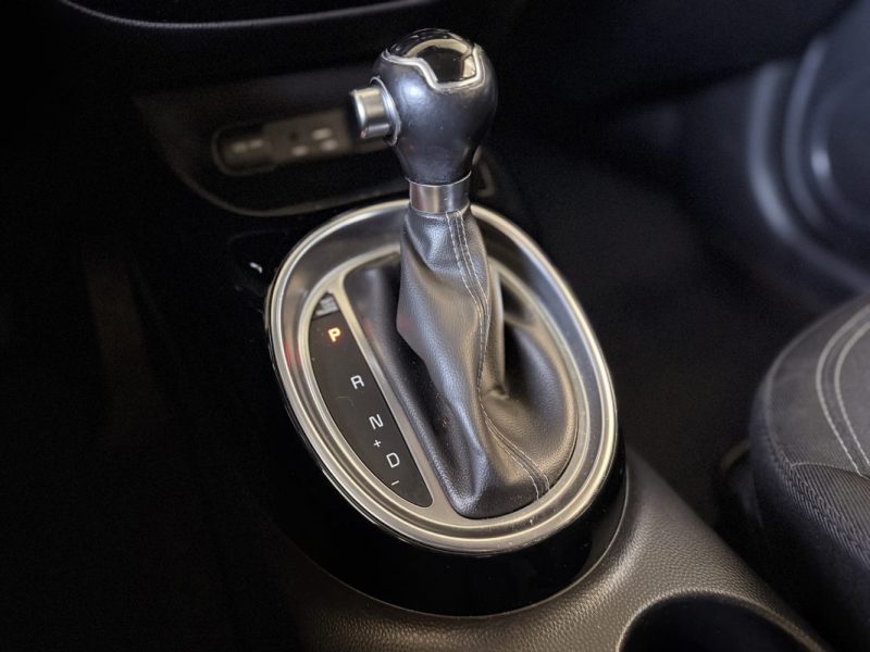 KIA SOUL - AUTOMATIQUE  - 1.6 L  136 ch - CARPLAY - CAMERA DE RECUL - ROUE DE SECOURS - 