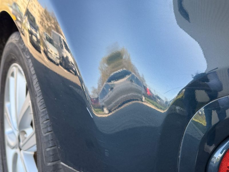 KIA SOUL - AUTOMATIQUE  - 1.6 L  136 ch - CARPLAY - CAMERA DE RECUL - ROUE DE SECOURS - 