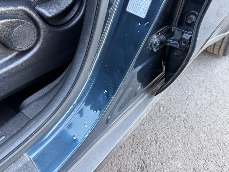 KIA SOUL - AUTOMATIQUE  - 1.6 L  136 ch - CARPLAY - CAMERA DE RECUL - ROUE DE SECOURS - 