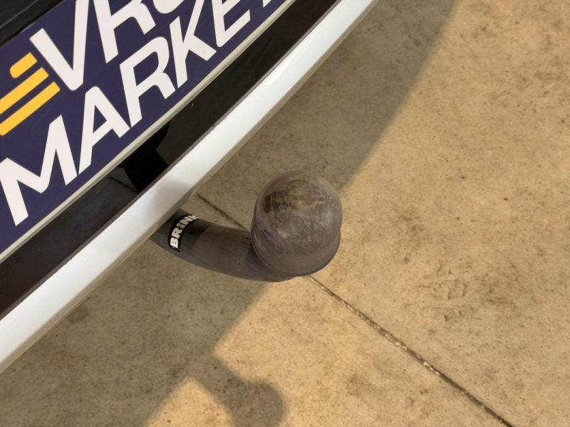 KIA SOUL - AUTOMATIQUE  - 1.6 L  136 ch - CARPLAY - CAMERA DE RECUL - ROUE DE SECOURS - 