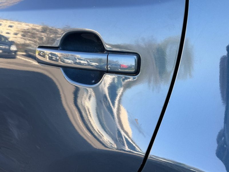 KIA SOUL - AUTOMATIQUE  - 1.6 L  136 ch - CARPLAY - CAMERA DE RECUL - ROUE DE SECOURS - 