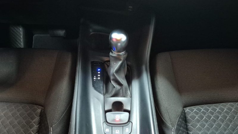 TOYOTA C-HR SUV PHASE 2 SUV HYBRIDE 184cv DYNAMIC BUSINESS/1 ERE MAIN/TVA RECUPERABLE
