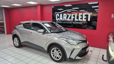 TOYOTA C-HR SUV PHASE 2 SUV HYBRIDE 184cv DYNAMIC BUSINESS/1 ERE MAIN/TVA RECUPERABLE