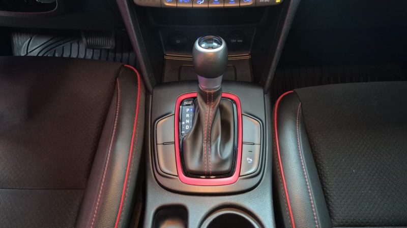 HYUNDAI KONA SUV HYBRIDE CREATIVE 141cv/1 ERE MAIN/TVA RECUPERABLE