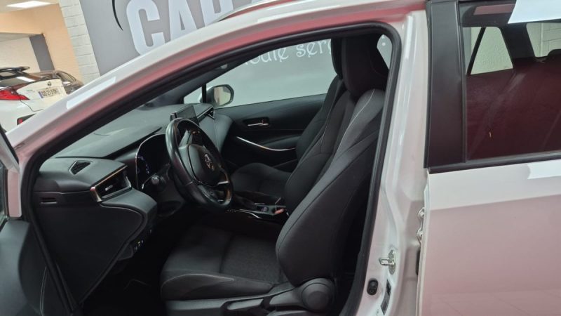 TOYOTA COROLLA TOURING SPORTS 122cv DYNAMIC BUSINESS/1 ERE MAIN/TVA RECUPERABLE