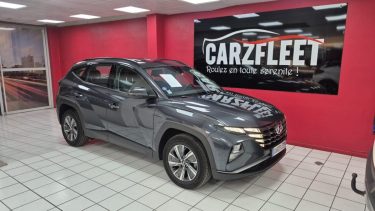 HYUNDAI TUCSON 1.6 SUV HYBRIDE ESSENCE 230cv BUSINESS/1 ERE MAIN/TVA RECUPERABLE