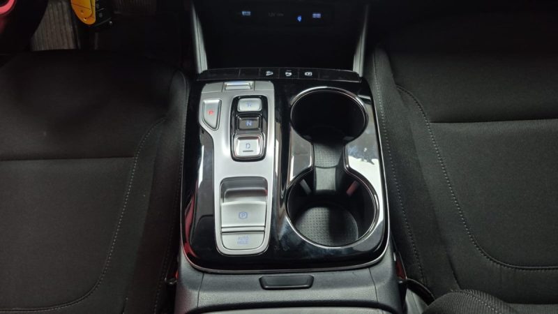 HYUNDAI TUCSON 1.6 SUV HYBRIDE ESSENCE 230cv BUSINESS/1 ERE MAIN/TVA RECUPERABLE