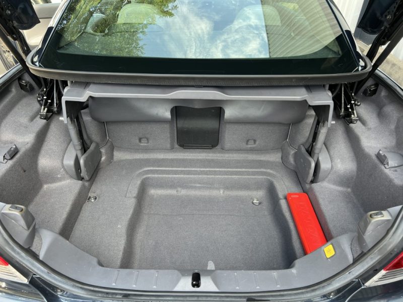 VOLVO C70 II CABRIOLET D5 2.4 D 180 Cv BOITE AUTOMATIQUE / INTERIEUR CUIR - GARANTIE 1 AN