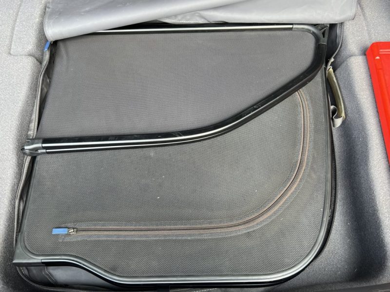 VOLVO C70 II CABRIOLET D5 2.4 D 180 Cv BOITE AUTOMATIQUE / INTERIEUR CUIR - GARANTIE 1 AN