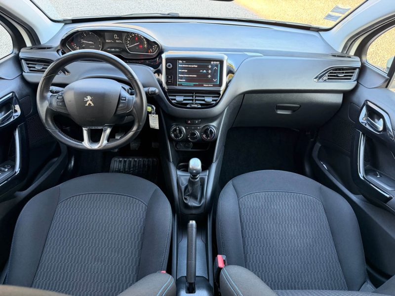 💎Peugeot 208 1.5 BlueHDi Signature - Bien Équipée
