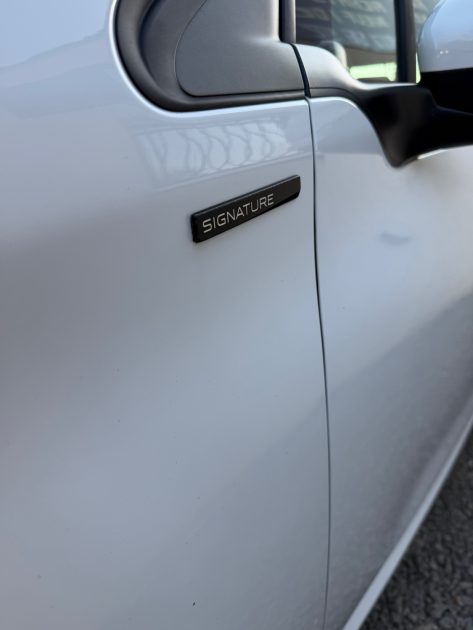 💎Peugeot 208 1.5 BlueHDi Signature - Bien Équipée