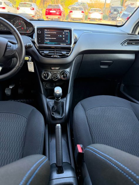 💎Peugeot 208 1.5 BlueHDi Signature - Bien Équipée