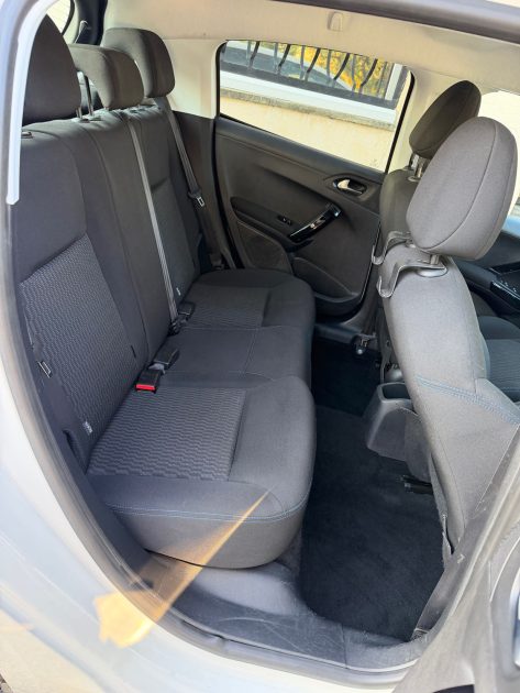 💎Peugeot 208 1.5 BlueHDi Signature - Bien Équipée