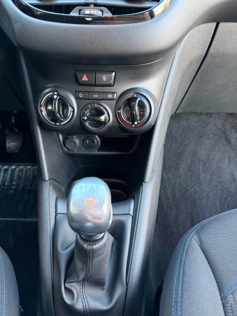 💎Peugeot 208 1.5 BlueHDi Signature - Bien Équipée