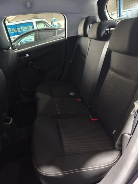 Peugeot 208, 1.5 BLUEHDI 100 CV ACTIVE BUSINESS , 2020 , 106500 KMS