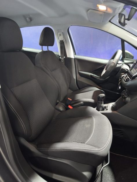 Peugeot 208, 1.5 BLUEHDI 100 CV ACTIVE BUSINESS , 2020 , 106500 KMS