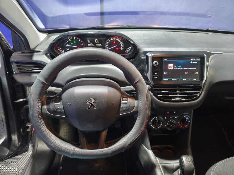 Peugeot 208, 1.5 BLUEHDI 100 CV ACTIVE BUSINESS , 2020 , 106500 KMS