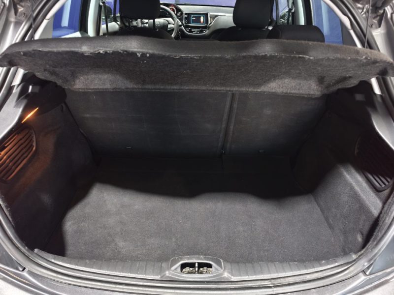 Peugeot 208, 1.5 BLUEHDI 100 CV ACTIVE BUSINESS , 2020 , 106500 KMS