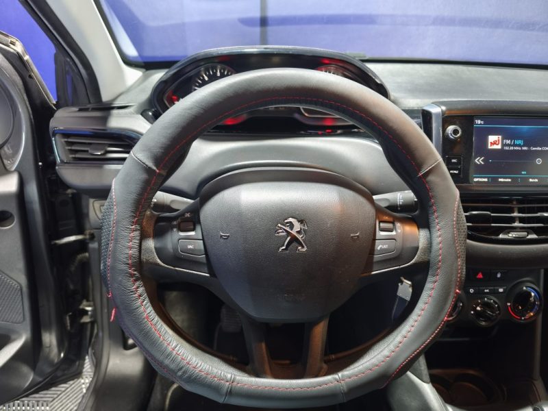 Peugeot 208, 1.5 BLUEHDI 100 CV ACTIVE BUSINESS , 2020 , 106500 KMS