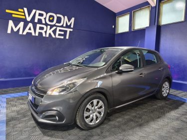Peugeot 208, 1.5 BLUEHDI 100 CV ACTIVE BUSINESS , 2020 , 106500 KMS