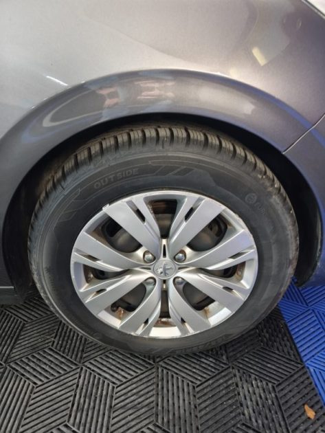 Peugeot 208, 1.5 BLUEHDI 100 CV ACTIVE BUSINESS , 2020 , 106500 KMS