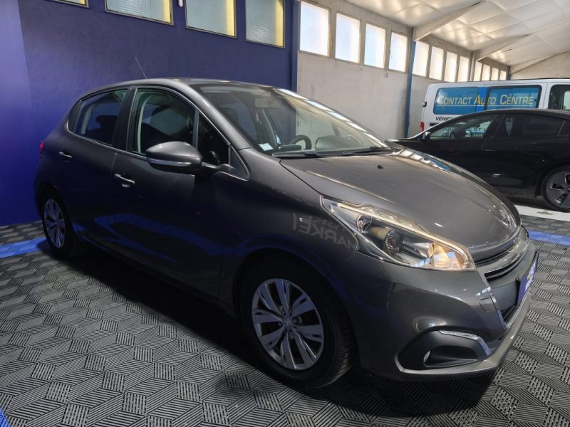 Peugeot 208, 1.5 BLUEHDI 100 CV ACTIVE BUSINESS , 2020 , 106500 KMS