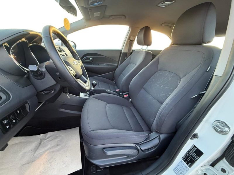 KIA RIO 1.2i 85ch 5Portes