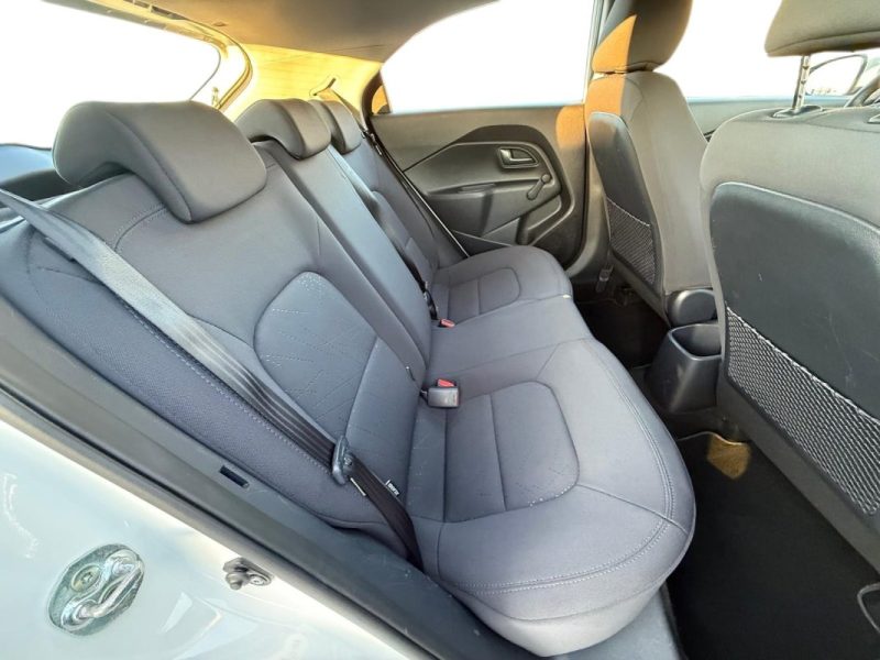KIA RIO 1.2i 85ch 5Portes