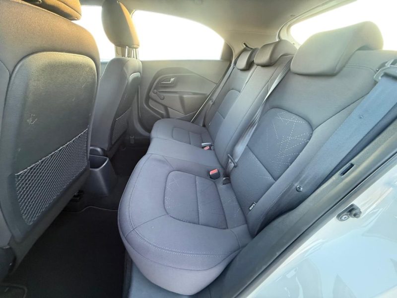 KIA RIO 1.2i 85ch 5Portes