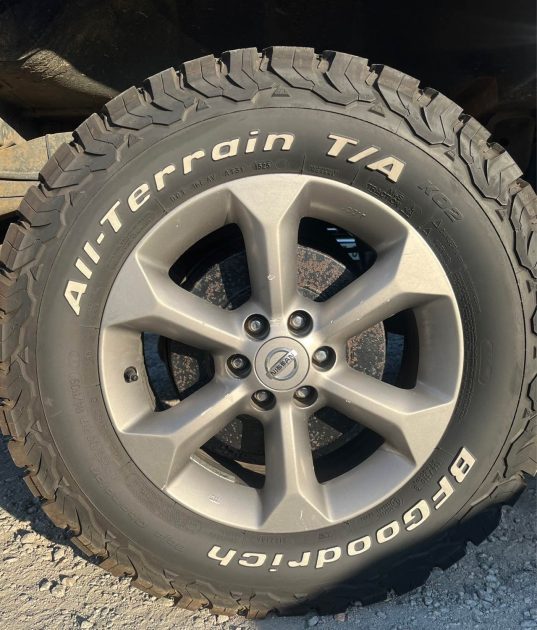 Nissan Navara 2.5 Dci 170 Ch Garantie