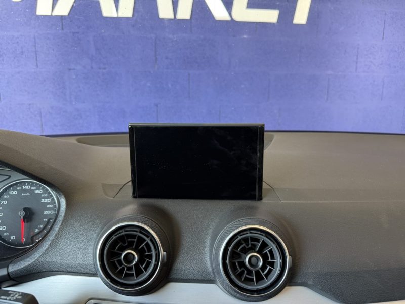 AUDI Q2 35 TFSI 150ch - VOLANT METPLAT - TO - 175.000KM - 2020