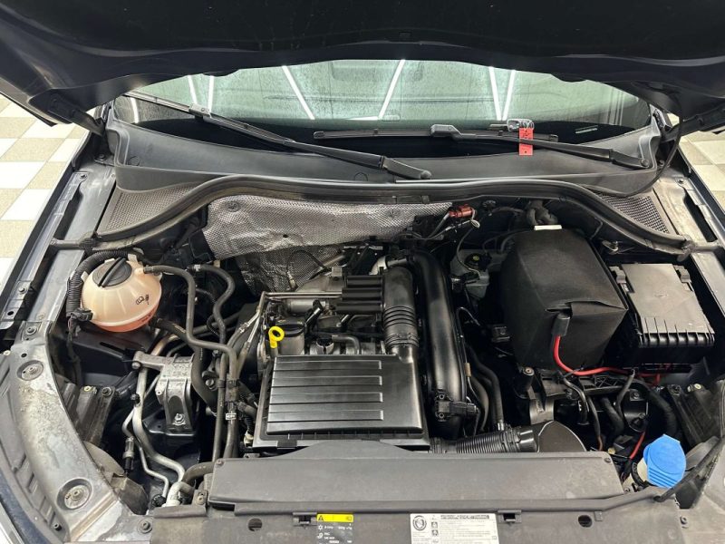 VOLKSWAGEN TIGUAN  1.4 TSI 125CV 