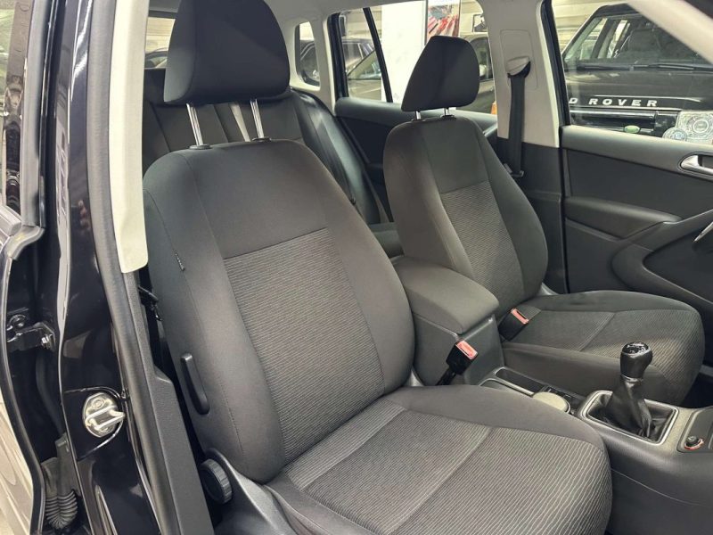 VOLKSWAGEN TIGUAN  1.4 TSI 125CV 