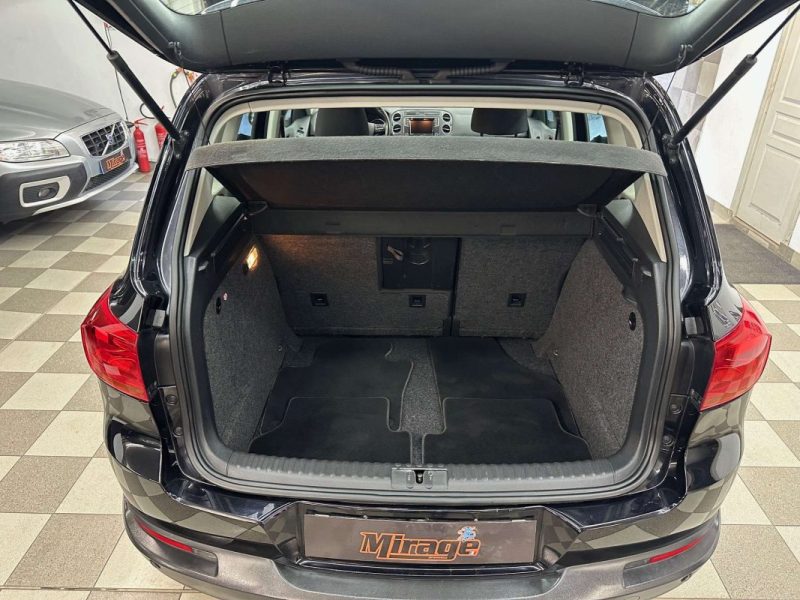 VOLKSWAGEN TIGUAN  1.4 TSI 125CV 